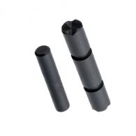 Tyrant Designs Enhanced Takedown Pins For Glock 43/43X/48 Black - TD-GLPIN-DIA-48 Tyrant Designs Enhanced Takedown Pins For Glock 43/43X/48 Black - TD-GLPIN-DIA-48