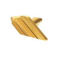 Tyrant CNC TDP320TDLGOLD Takedown Lever Gold Steel Sig P320 - 1263
