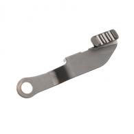 Tyrant Designs Extended Slide Release for Springfield Hellcat - Gray - TD-HCATSCL-GREY