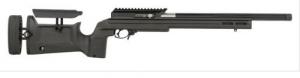 TACSOL AHD2-MB-X-K-Black XRING VR .22 LR XRT TRGGR Black - AHD2MBXKBLK