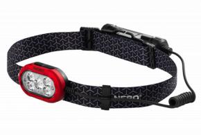 NEBO NEB-HLP-0041 IL BLOOD TRACKER H-LAMP FLEX/REC - NEBHLP0041
