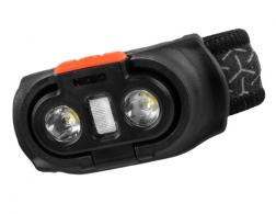 NEBO NEBHLP0007 Einstein Headlamp Black 1000 Lumens - 1034 NEBO NEBHLP0007 Einstein Headlamp Black 1000 Lumens - 1034