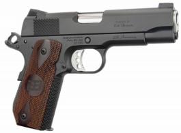 Ed Brown Kobra Carry 25th Anniversary Commander Frame 45 ACP - KCG425 Ed Brown Kobra Carry 25th Anniversary Commander Frame 45 ACP - KCG425