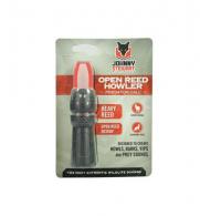 Johnny Stewart Open Reed Howler Predator Mouth Call - HS-JS-ORHOWL