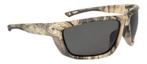 Radians DUFF1402PC Smoke Gray Lens Mossy Oak Frame - 405