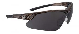 Radians DUHF13020C Smoke Gray Lens - 405