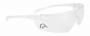 RAD Frameless Safety Glasses  Clear Lens (DU-FL1-0110C) - 405
