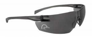 Ducks Unlimited FrameLess Shooting Glasses, Amber - DU-FL1-0440C Ducks Unlimited FrameLess Shooting Glasses, Amber - DU-FL1-0440C