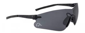 Radians DUY11020C Youth Smoke Gray Lens Black Frame - 405