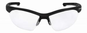 RAD Badge Ballistic Glasses  Clear Lens (XFBD-1010C) - XFBD1010C