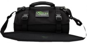 Sticky Holsters RORB Roll Out Range Bag Black 13" Neoprene/Nylon Laminate - 884 Sticky Holsters RORB Roll Out Range Bag Black 13" Neoprene/Nylon Laminate - 884