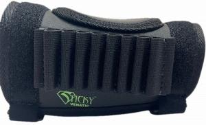 Sticky Holsters SPRR SPR Ammo Holder Black Capacity 8rd - 884