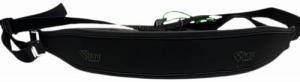 Sticky Holsters, Venatic, Modular Rifle Sling, Matte Finish, Black, No Mounting Hardware Included - 884