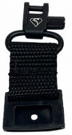 Sticky Holsters, Venatic, MRS Stud Dongle, Compatible with The Modular Rifle Sling, Matte Finish, Black, - 884