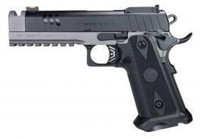Girsan Witness 2311 Match X 9mm 5" Two Tone Finish, 20+1 - 395025 Girsan Witness 2311 Match X 9mm 5" Two Tone Finish, 20+1 - 395025