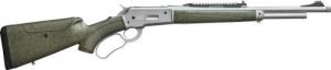 Pedersoli Lever Action Guide - 010G732457