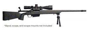 Horizon Firearm Vandal Carbon II Bolt Action Rifle, 300 PRC, 22" Barrel, Black - RF019C232216C20 Horizon Firearm Vandal Carbon II Bolt Action Rifle, 300 PRC, 22" Barrel, Black - RF019C232216C20