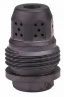 Jk Armament Bald Eagle Black Nitride Stainless Steel 1/2"x28 Threads 1.65" OAL 9mm - JKHDBE928