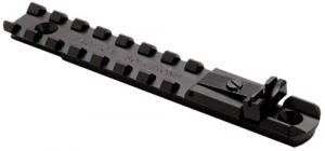 Tactical Solutions BMSR2-INT Trail-Lite Optic System Picatinny Rail Black Aluminum - 813