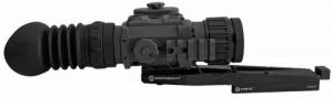 Armasight Commander 640 TWS Thermal Weapon Sight, 1.5-6x 35mm, 640x480, 12 Microns, 60Hz, Gray - 1144
