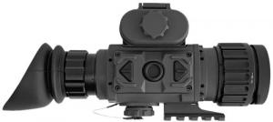 Armasight Warden 640 Thermal Monocular, 2-8x35mm, 640x480, 12 Microns, 60Hz Resolution, Zoom 1x-4x, Gray - 1144