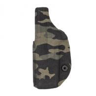 Safariland Species Black Multi-Cam Cordura Fits Springfield Hellcat Pro Right Hand - 20244711