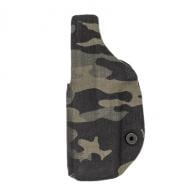Safariland Species IWB Black Multi-Cam Fits Glock 48 - 20896711 Safariland Species IWB Black Multi-Cam Fits Glock 48 - 20896711