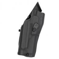 Safariland ALS Black Fits Glock 19 MOS Compatible w/ TLR 7 Light Right Hand - 184