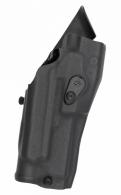 Safariland ALS Black Fits Glock 47 Compatible w/ SureFire X300U Left Hand - 6354RDSO8972132MS19