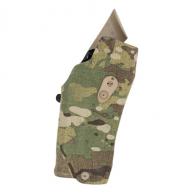 Safariland ALS Multi-Cam Cordura Hardshell STX Fits Glock 47 Compatible w/ SureFire X300U - 6354RDSO8972701MS19