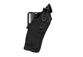 Model 6360RDS ALS/SLS Mid-Ride, Level III Retention Duty Holster for Glock - 1333004 Model 6360RDS ALS/SLS Mid-Ride, Level III Retention Duty Holster for Glock - 1333004