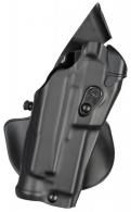 Safariland 6378RDS832131 ALS Black Fits Glock 17 MOS Gen5 Compatible w/ SureFire X300U Right Hand - 184