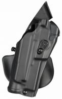 Safariland ALS Black Fits Glock 19 MOS Compatible w/ TLR 8 Light Right Hand - 6378RDS28328131 Safariland ALS Black Fits Glock 19 MOS Compatible w/ TLR 8 Light Right Hand - 6378RDS28328131