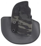 Gravity OWB Black Multi-Cam Cordura Fits P365 Fuse Paddle Right Hand - GRAVITY0665A0C1711