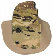 Safariland Gravity OWB Multi-Cam Cordura, Fits P365/X/XL Paddle Right Hand - GRAVITY0465A0C1701 Safariland Gravity OWB Multi-Cam Cordura, Fits P365/X/XL Paddle Right Hand - GRAVITY0465A0C1701