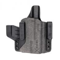 SAF INCOG-0-358-A-7-CX1-61 STACC CS/C RDS LGT - INCOG0358A7CX161
