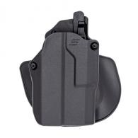 SAF SOLIS-1-465-A-0-C3-412 P365/X/XL RDS Black LT - SOLIS1465A0C3412 SAF SOLIS-1-465-A-0-C3-412 P365/X/XL RDS Black LT - SOLIS1465A0C3412