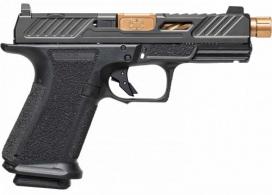 Shadow Systems MR920 Elite *MA Compliant* 9mm Semi Auto Pistol - SS-1083 Shadow Systems MR920 Elite *MA Compliant* 9mm Semi Auto Pistol - SS-1083