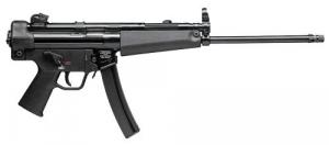 Heckler & Koch SP5L 9MM  16.57" - 81000480