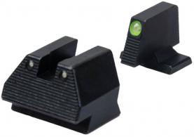 HK VP9 Elevated Night Sights, Optic Ready - 51000939