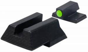 HK VP/HK45/P30 STD DAY GLOW SIGHTS - 51000932