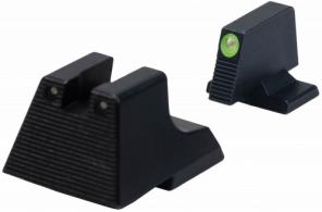 HK VP/HK45/P30 ELEVATED NIGH SIGHTS - 51000935