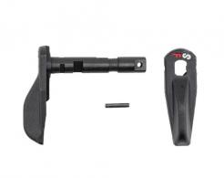 HK 9mm/40 S&W/45 ACP H&K USP Black Polymer - 50217891