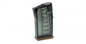 Magazine MR762 7.62mm RAL8000 20-rd - 50236507 Magazine MR762 7.62mm RAL8000 20-rd - 50236507