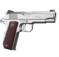 Ed Brown Kobra Carry Signature Edition .45 ACP Semi Auto Pistol - KCSSSIG Ed Brown Kobra Carry Signature Edition .45 ACP Semi Auto Pistol - KCSSSIG