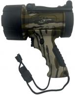 Walker's CYC600WPMOW Cyclops Spotlight Mossy Oak Bottomland 600 Lumens - 220