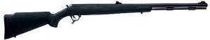 Thompson Center Arms 50Cal/28" Blued Barrel & Synthetic Thum