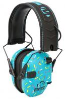 Walker's Passive Over the Head Blue Sprinkles Youth - GWPFKDMSPRNKBL