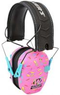 WLKR GWP-FKDM-SPRNKPK Passive FLD Kid Pink Sprinkle - GWPFKDMSPRNKPK