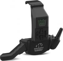 Walker's GWPRECMBT Recon Walkie-Talkie Attachment Ability to Communicate Black - 220